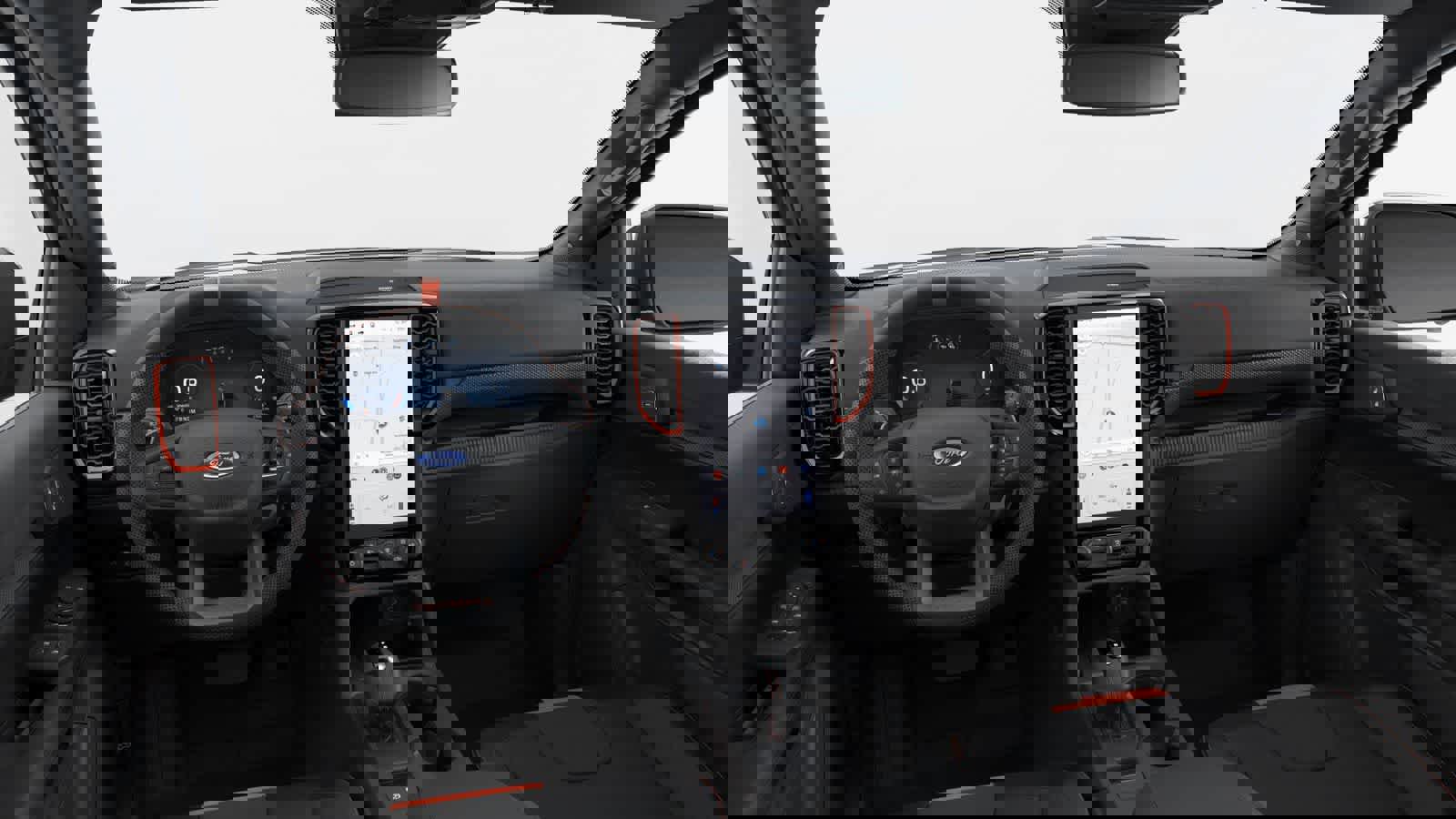 New 2026 Ford Ranger Raptor image 5