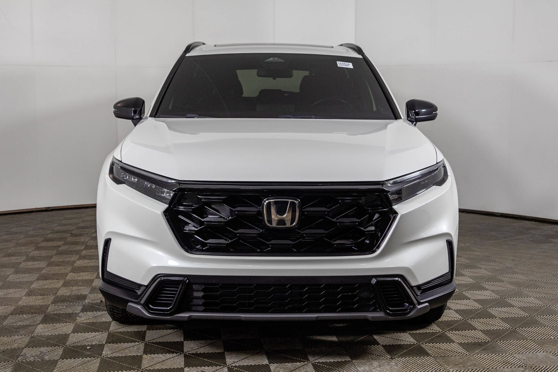 Used 2024 Honda CR-V Sport image 13