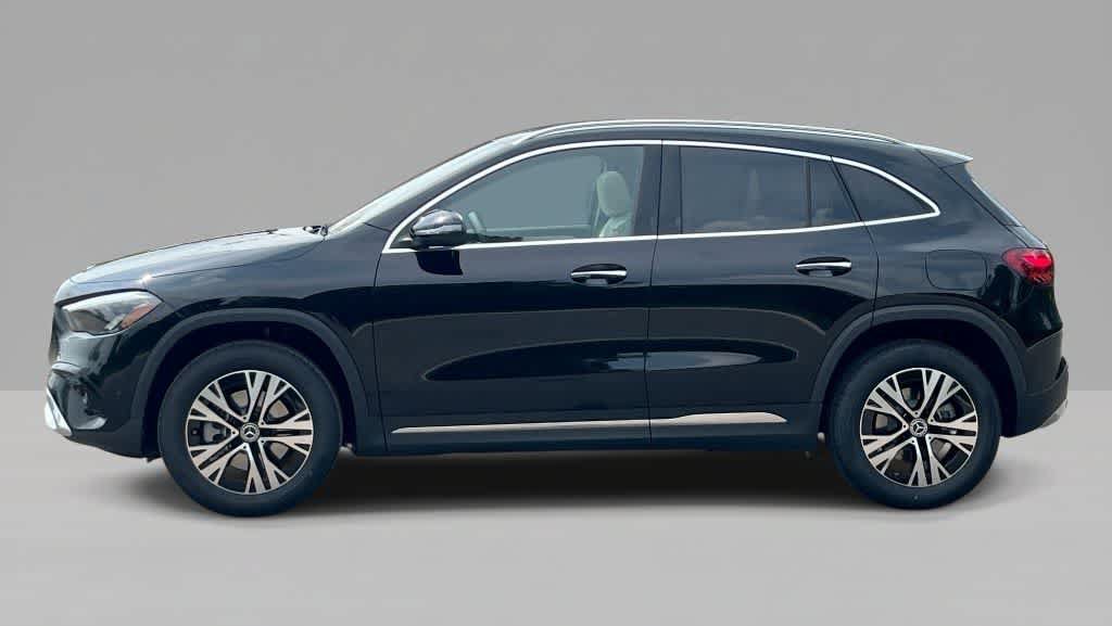 New 2026 Mercedes-Benz GLA 250 4MATIC image 5