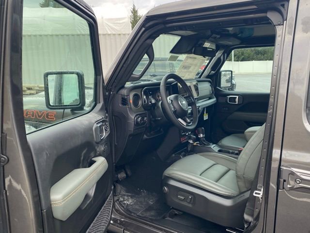 New 2026 Jeep Gladiator Mojave image 14