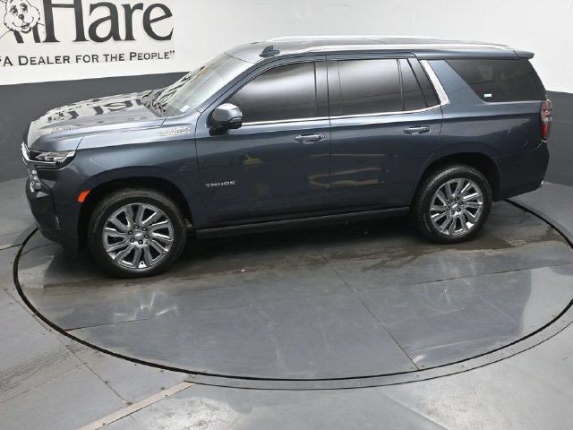 Used 2021 Chevrolet Tahoe High Country w/ Premium Package AWD/4WD image 64