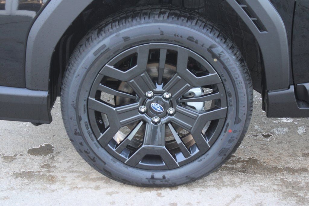 New 2026 Subaru Outback Limited XT AWD/4WD image 24
