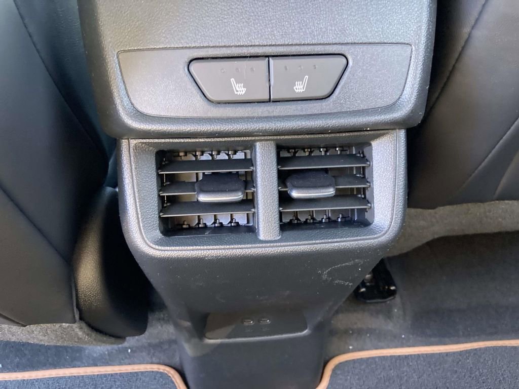 New 2026 GMC Terrain AT4 w/ Convenience Package III AWD/4WD image 15