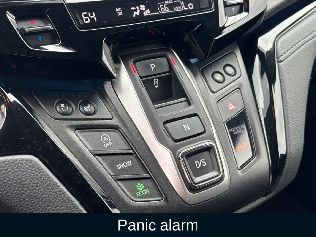Used 2025 Honda Odyssey Elite image 19
