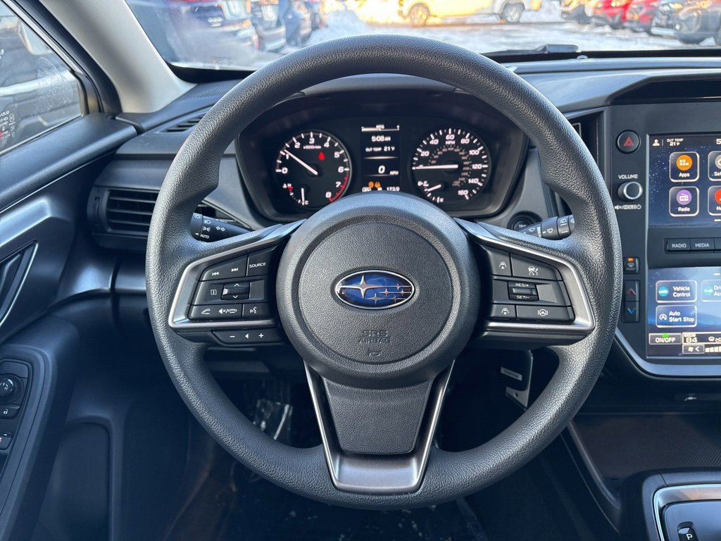 Certified 2025 Subaru Impreza 2.0i image 12