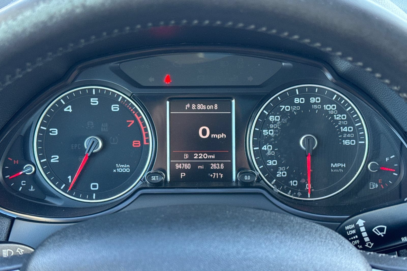 Used 2013 Audi Q5 2.0T Premium Plus AWD/4WD image 25