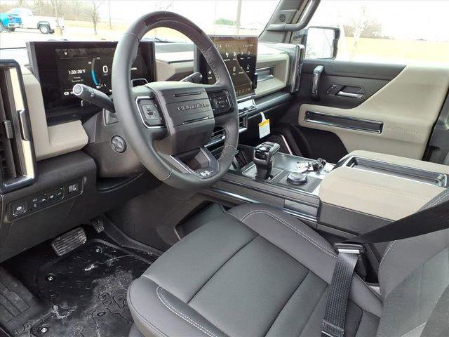 New 2026 GMC Hummer EV 2X image 15