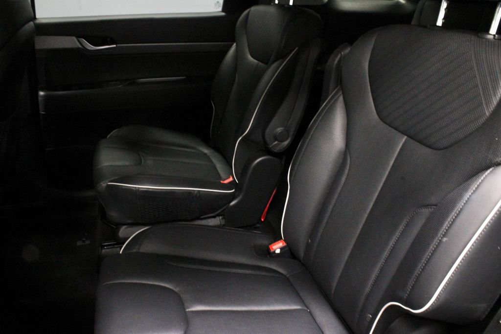 Used 2025 Hyundai Palisade SEL AWD/4WD image 22
