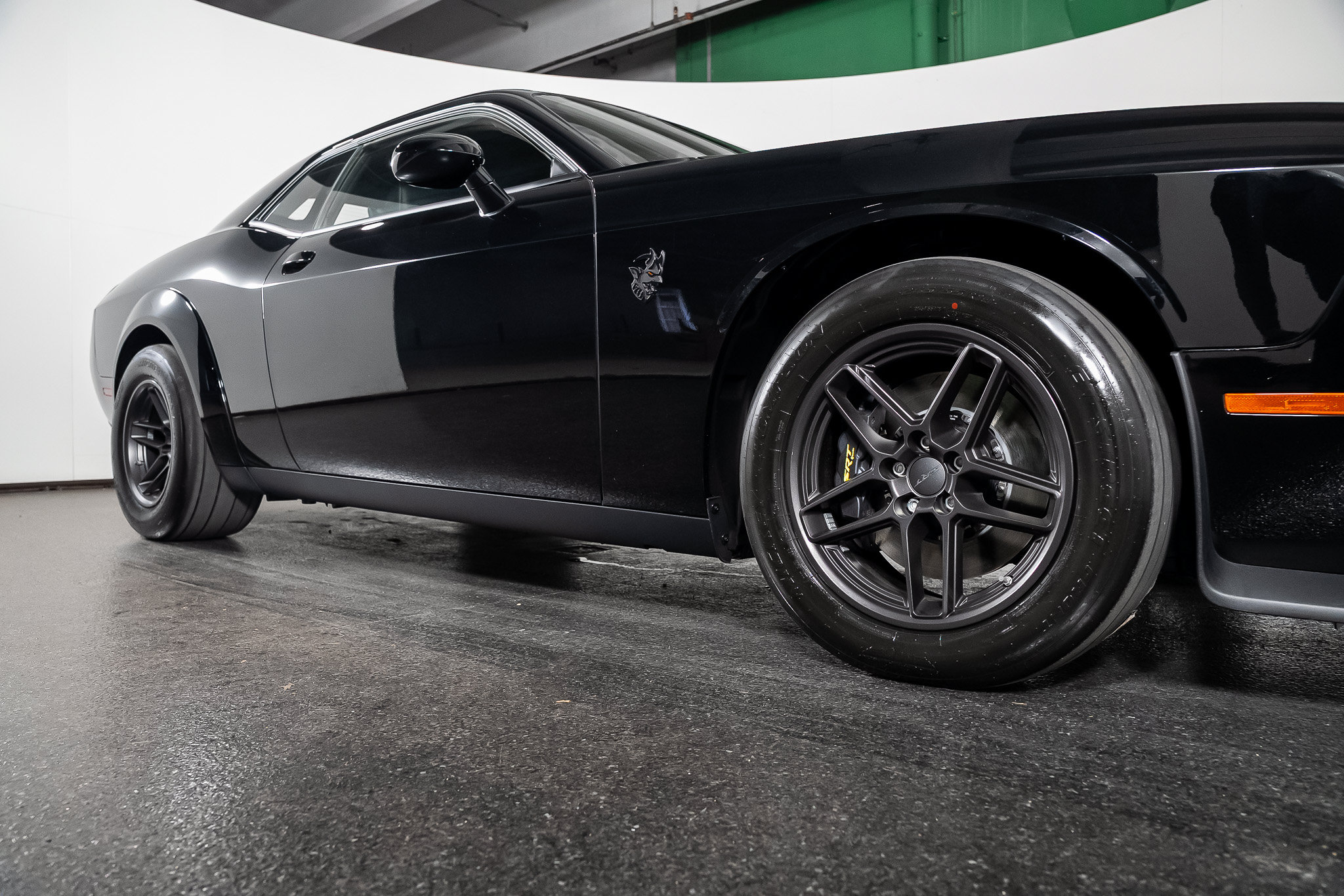 Used 2023 Dodge Challenger SRT Hellcat Redeye RWD image 35