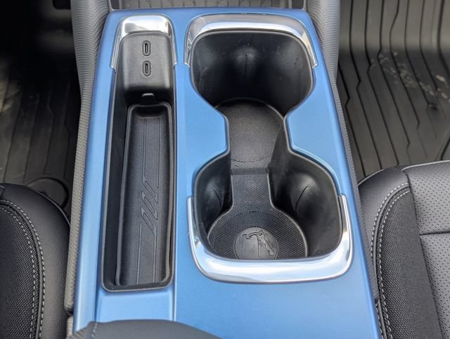 New 2026 Chevrolet Equinox EV LT FWD image 23