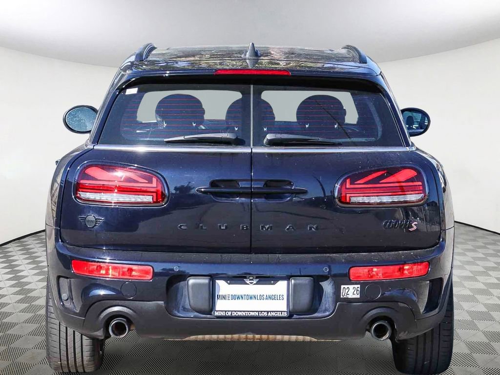 Used 2023 MINI Cooper Clubman S image 7