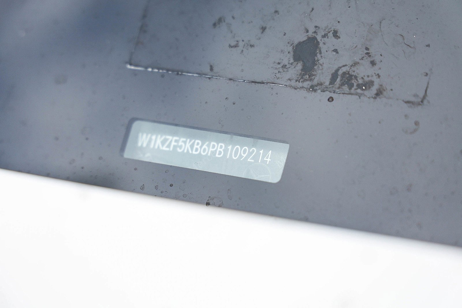 Certified 2023 Mercedes-Benz E 450 4MATIC Sedan image 27