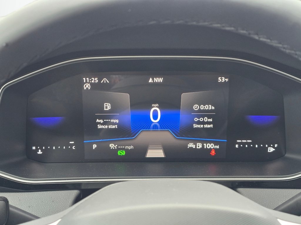 New 2026 Volkswagen Jetta Sport FWD image 22