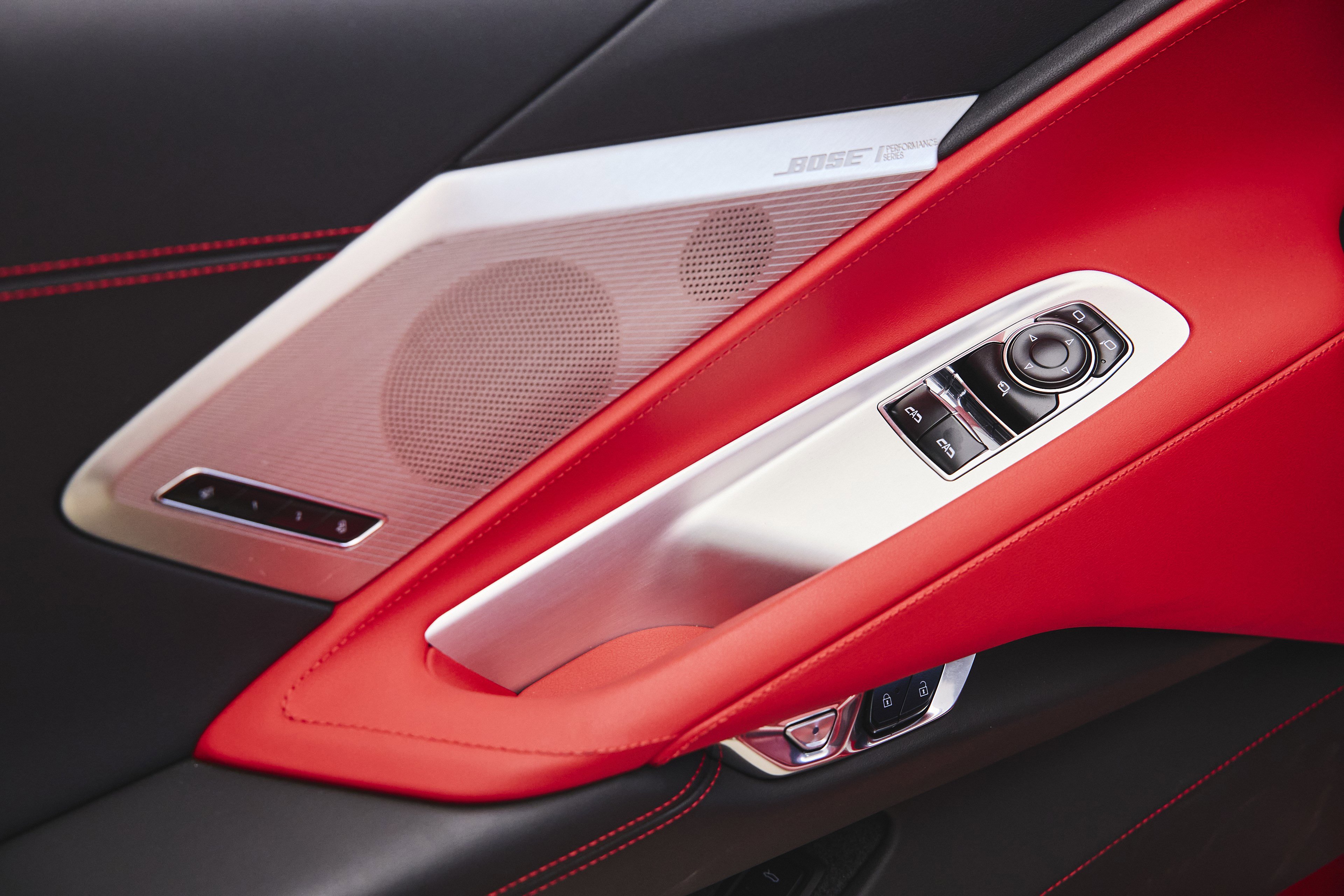 Used 2021 Chevrolet Corvette Stingray Preferred Cpe w/ 2LT image 28