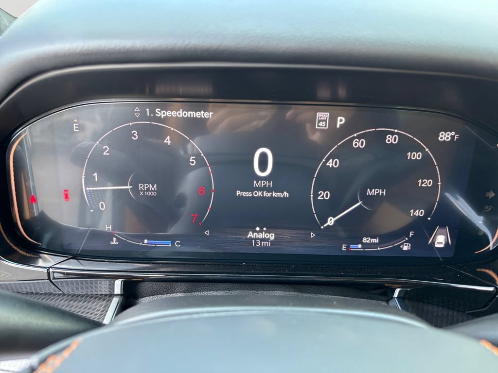 New 2026 Jeep Grand Wagoneer L Summit AWD/4WD image 29