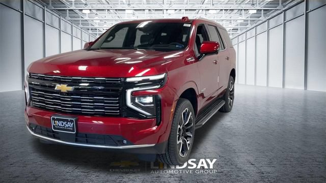 New 2026 Chevrolet Tahoe High Country w/ Sun And Tow Package AWD/4WD image 5