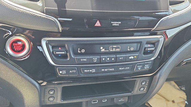 Used 2024 Honda Passport Black Edition image 17