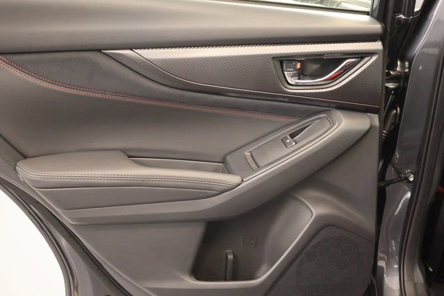 New 2026 Subaru WRX Limited AWD/4WD image 29