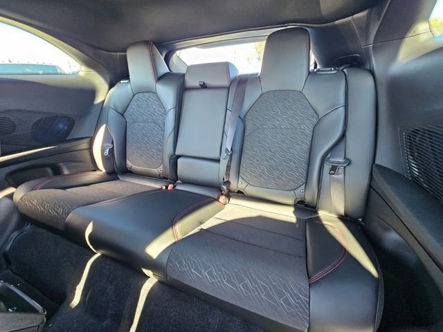 New 2026 Dodge Charger R/T Scat Pack image 7