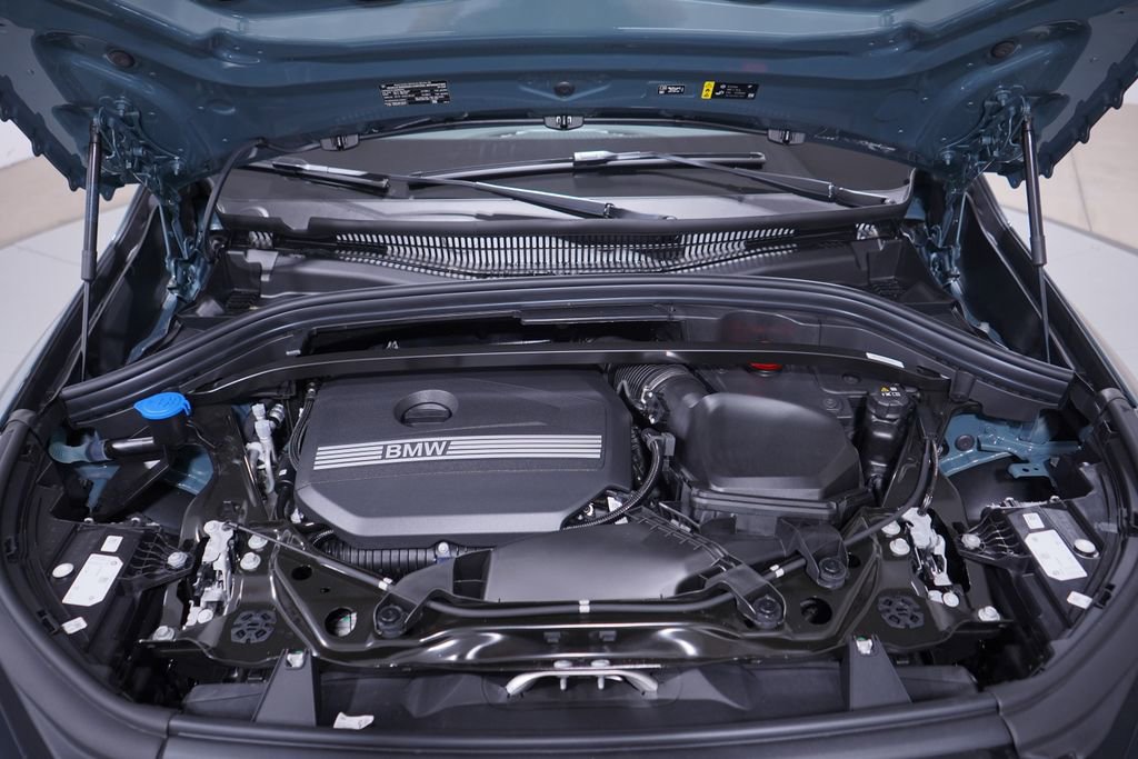 New 2026 BMW X1 xDrive28i w/ Convenience Package image 14