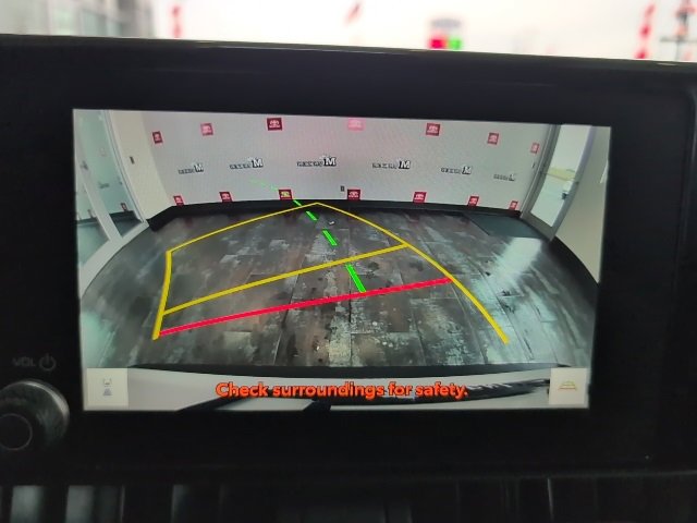 Used 2024 Toyota RAV4 XLE image 20