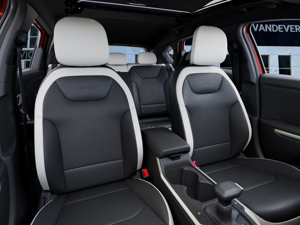 New 2026 Kia K4 GT-Line FWD image 18