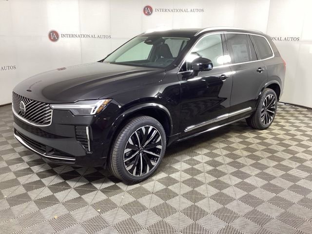 New 2026 Volvo XC90 B6 Ultra w/ Protection Package image 1