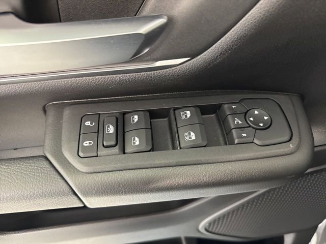 New 2026 RAM 1500 Big Horn image 15