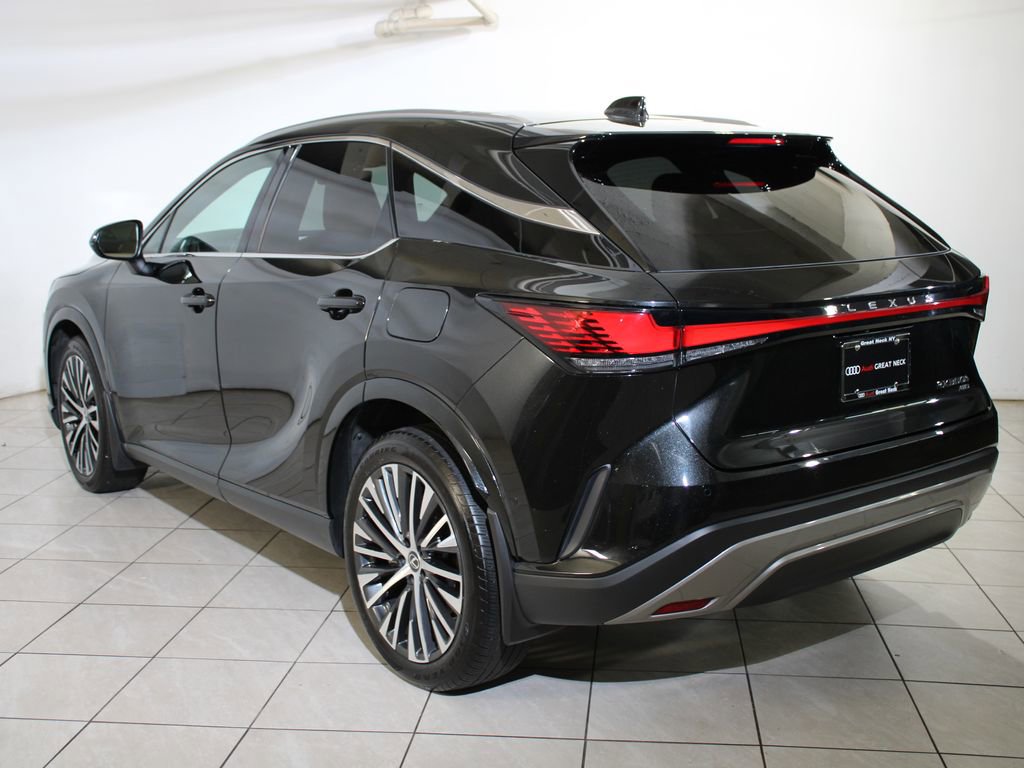 Used 2024 Lexus RX 350 image 7