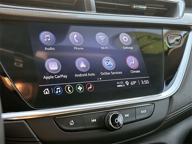 Used 2023 Buick Encore GX Select image 39