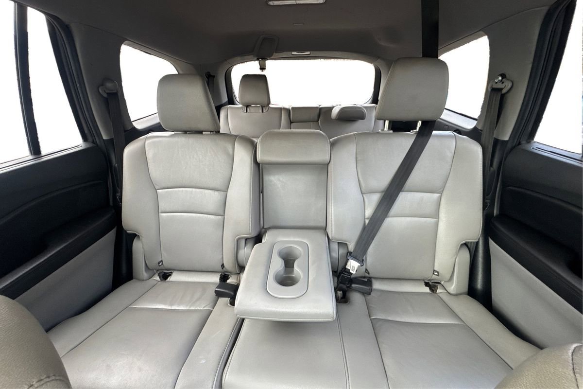 Used 2021 Honda Pilot EX-L image 14