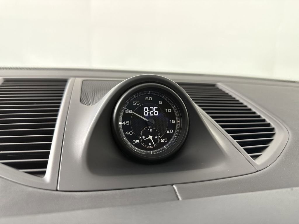 Certified 2022 Porsche Macan GTS AWD/4WD image 29