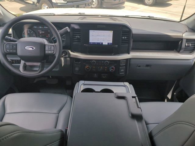 New 2025 Ford F350 XL w/ XL Chrome Package image 14