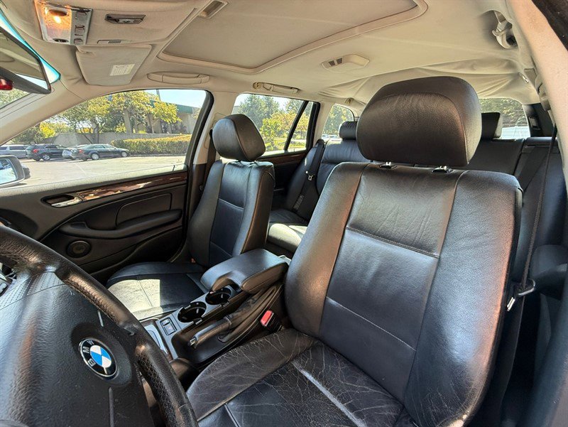 Used 2003 BMW 325i Wagon image 25