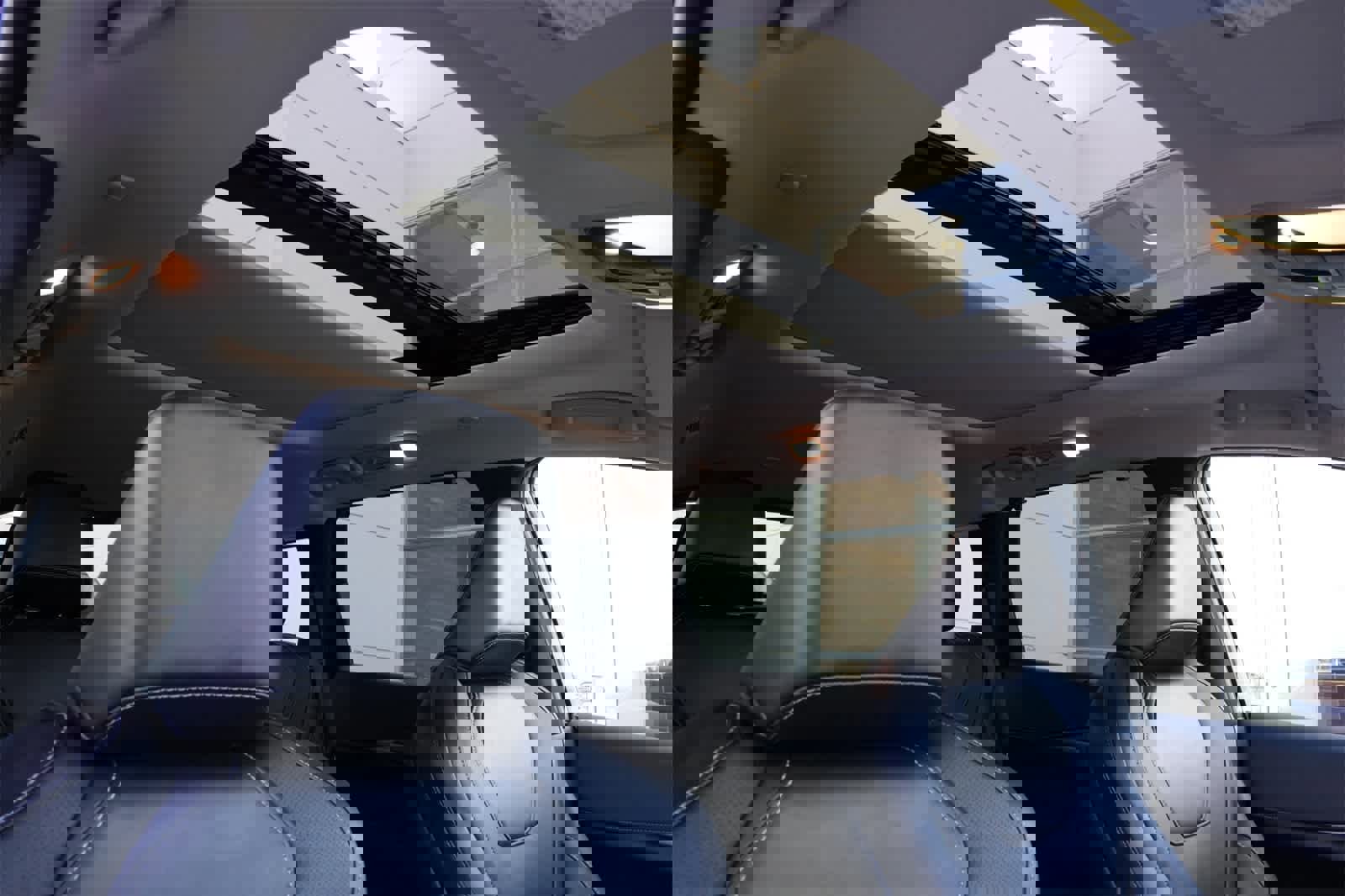 New 2026 INFINITI QX60 Luxe image 25