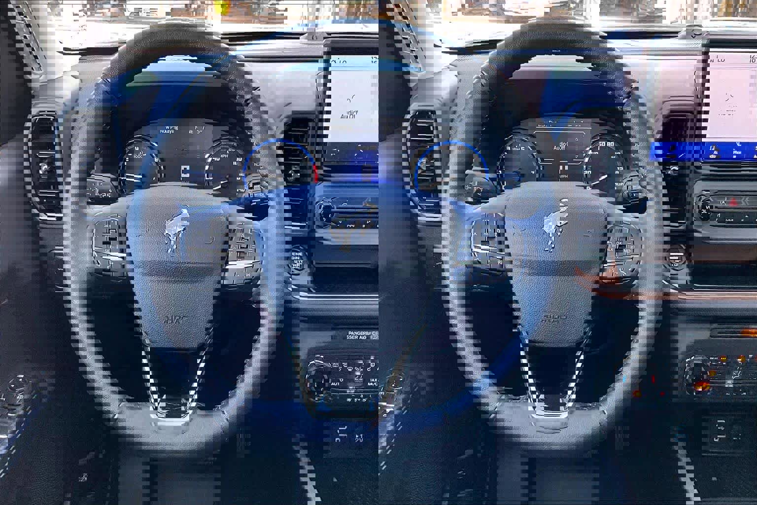 Used 2022 Ford Bronco Sport Outer Banks w/ Tech Package image 6