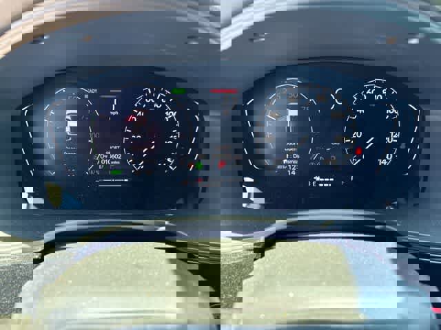 Used 2026 Honda Civic Sport image 15