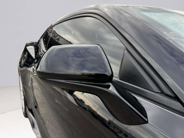 Used 2022 Chevrolet Camaro SS image 10