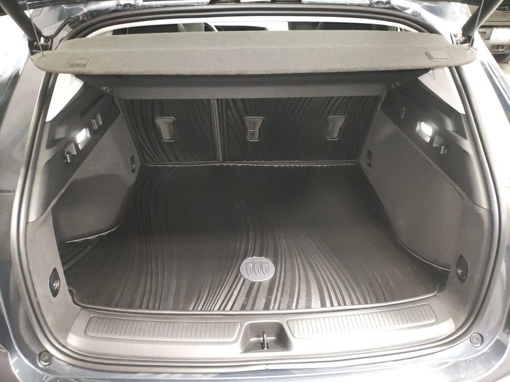 New 2026 Buick Envision Sport Touring image 15