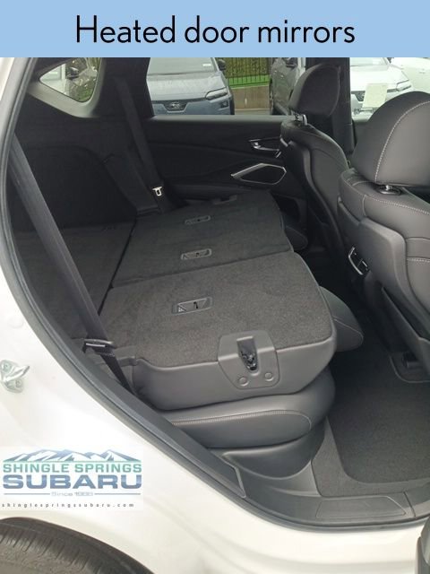 Used 2025 Acura RDX SH-AWD image 27