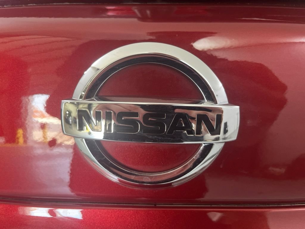 Used 2016 Nissan Murano Platinum AWD/4WD image 45