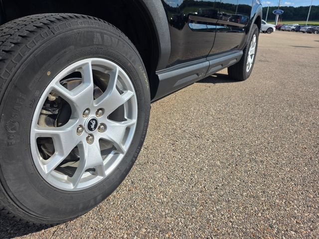 Certified 2022 Ford Bronco Sport AWD/4WD image 38