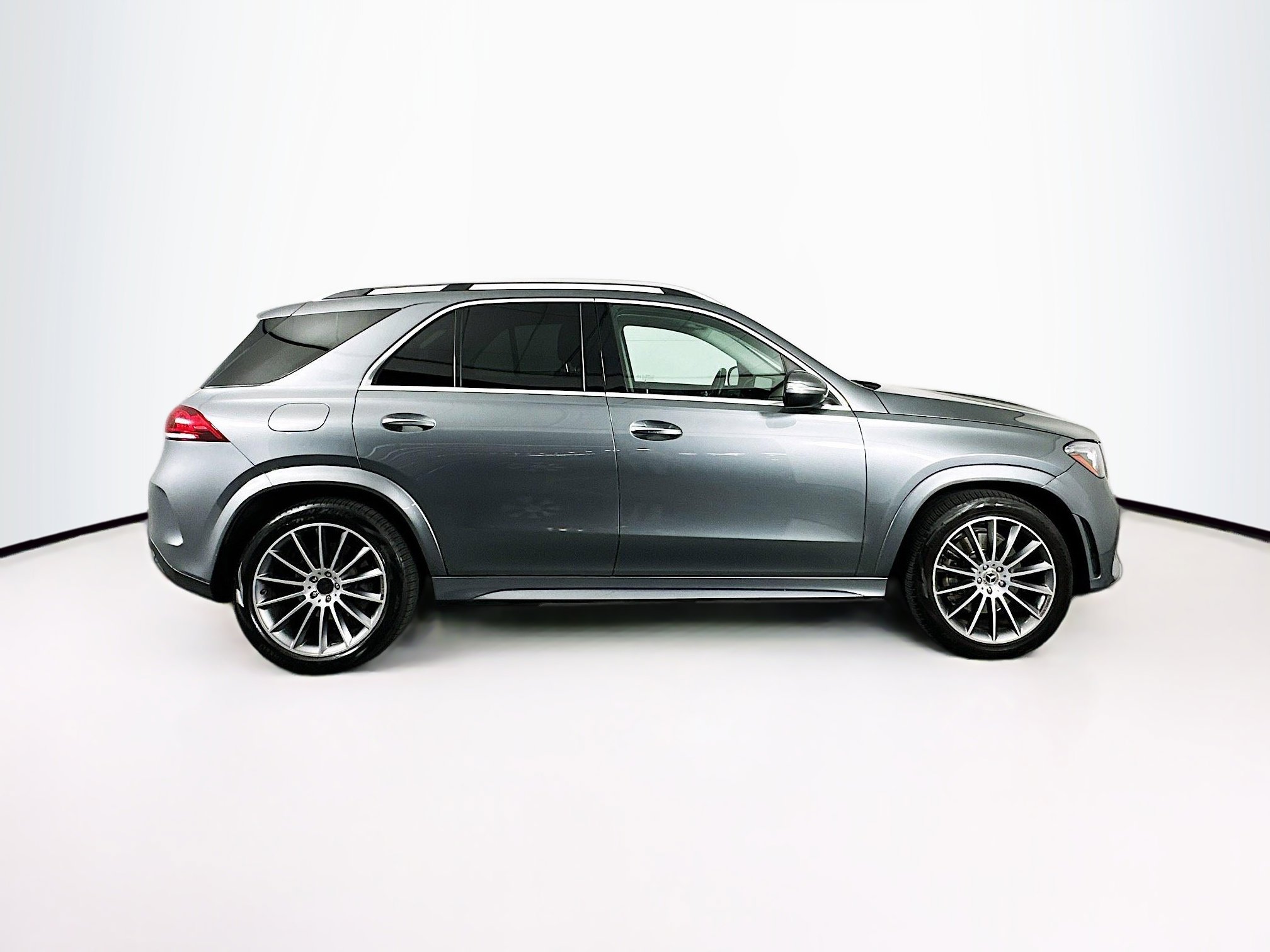Used 2020 Mercedes-Benz GLE 450 4MATIC image 10