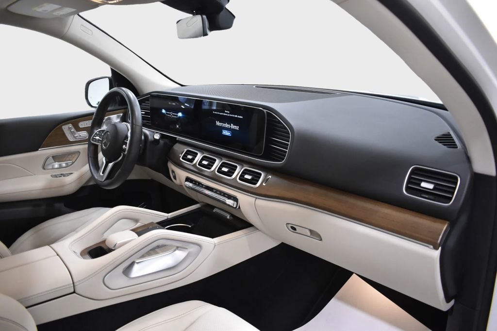 Used 2023 Mercedes-Benz GLE 450 4MATIC image 28