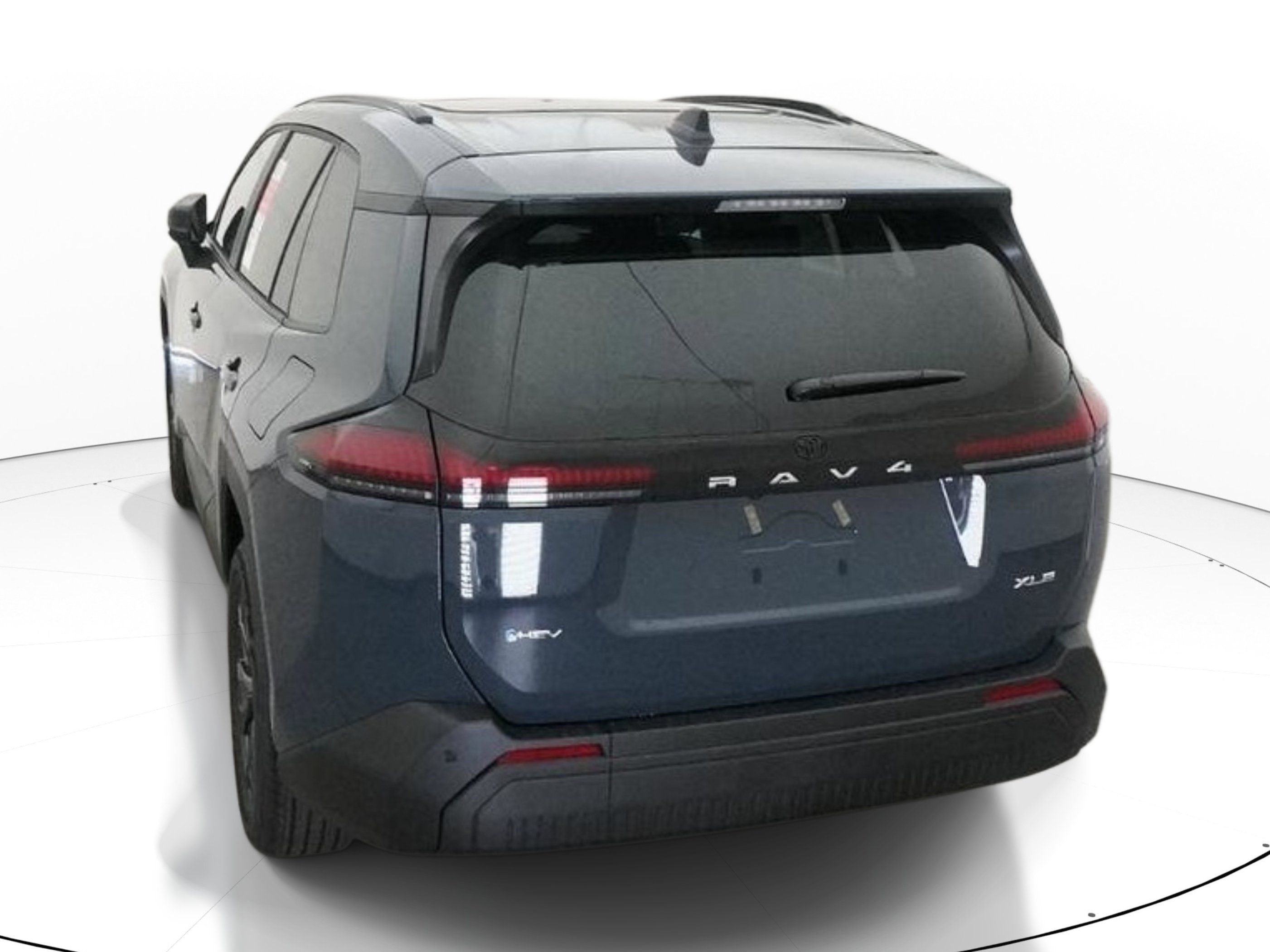 New 2026 Toyota RAV4 XLE Premium w/ Panoramic Sun Roof Package FWD image 6