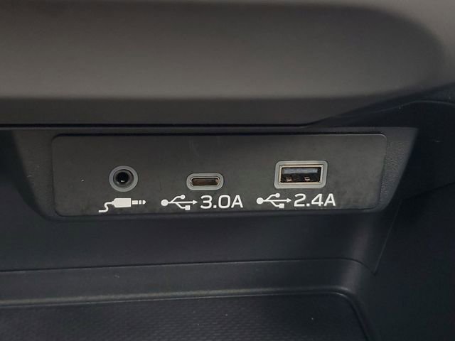 Certified 2025 Subaru Crosstrek 2.0i Premium w/ Popular Package #4 image 29