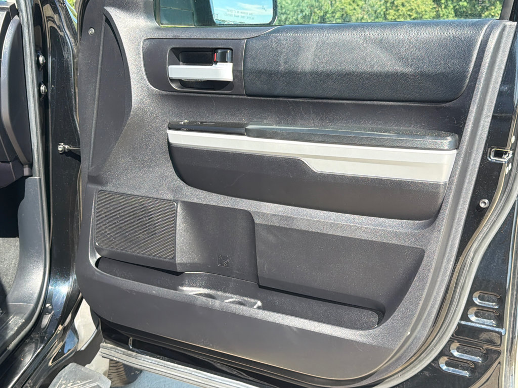 Used 2021 Toyota Tundra SR5 w/ TRD Off-Road Package AWD/4WD image 14