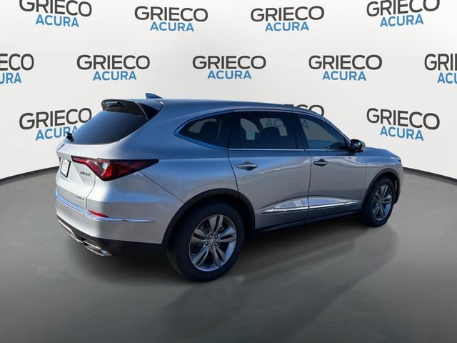New 2026 Acura MDX SH-AWD image 2