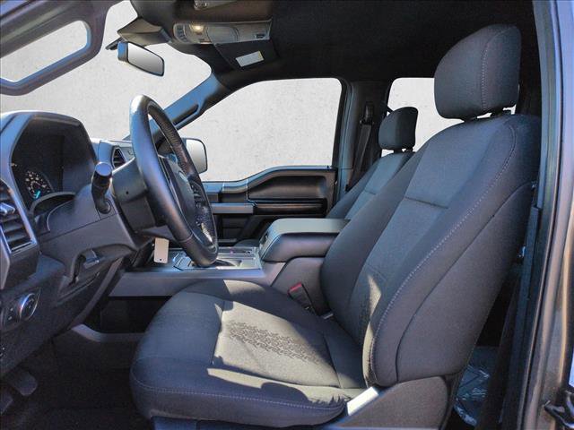 Used 2020 Ford F150 XLT w/ Equipment Group 302A Luxury image 16