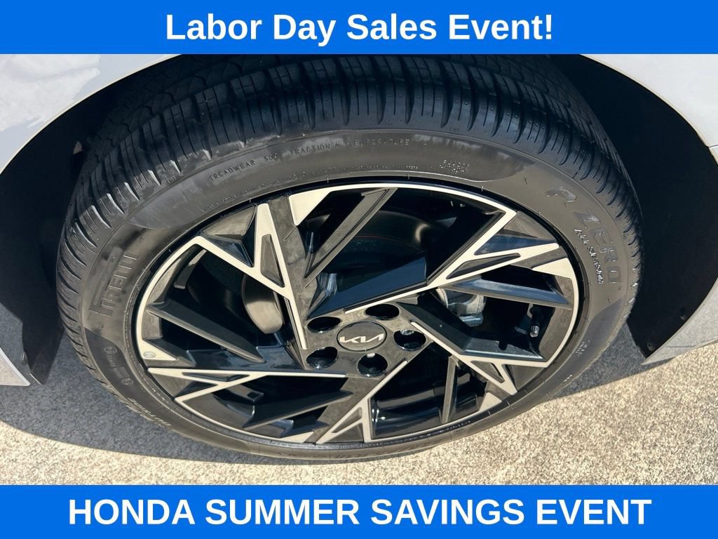 Used 2025 Kia K5 GT-Line FWD image 5